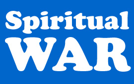 spiritual war