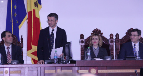 academy of sciences of republic of moldova